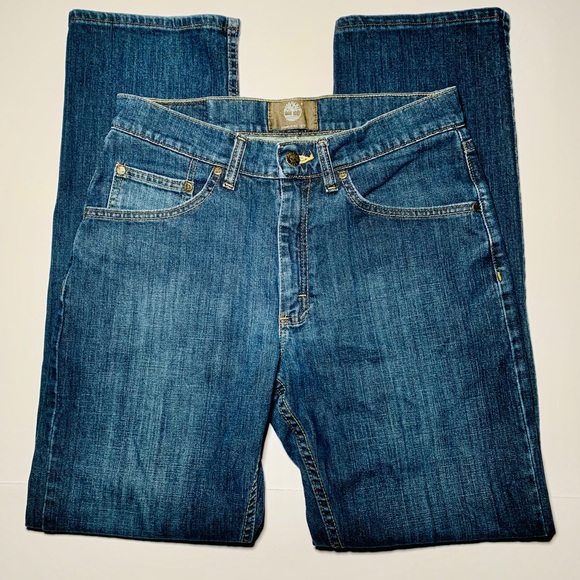Timberland Other - Timberland jeans straight leg size 30 x 30